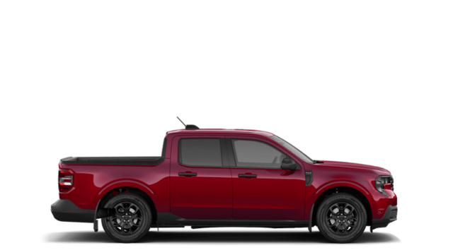 2026 Ford Maverick® External Image 1